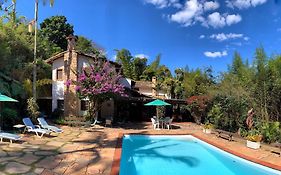 Valle Paradiso Pousada Itaipava